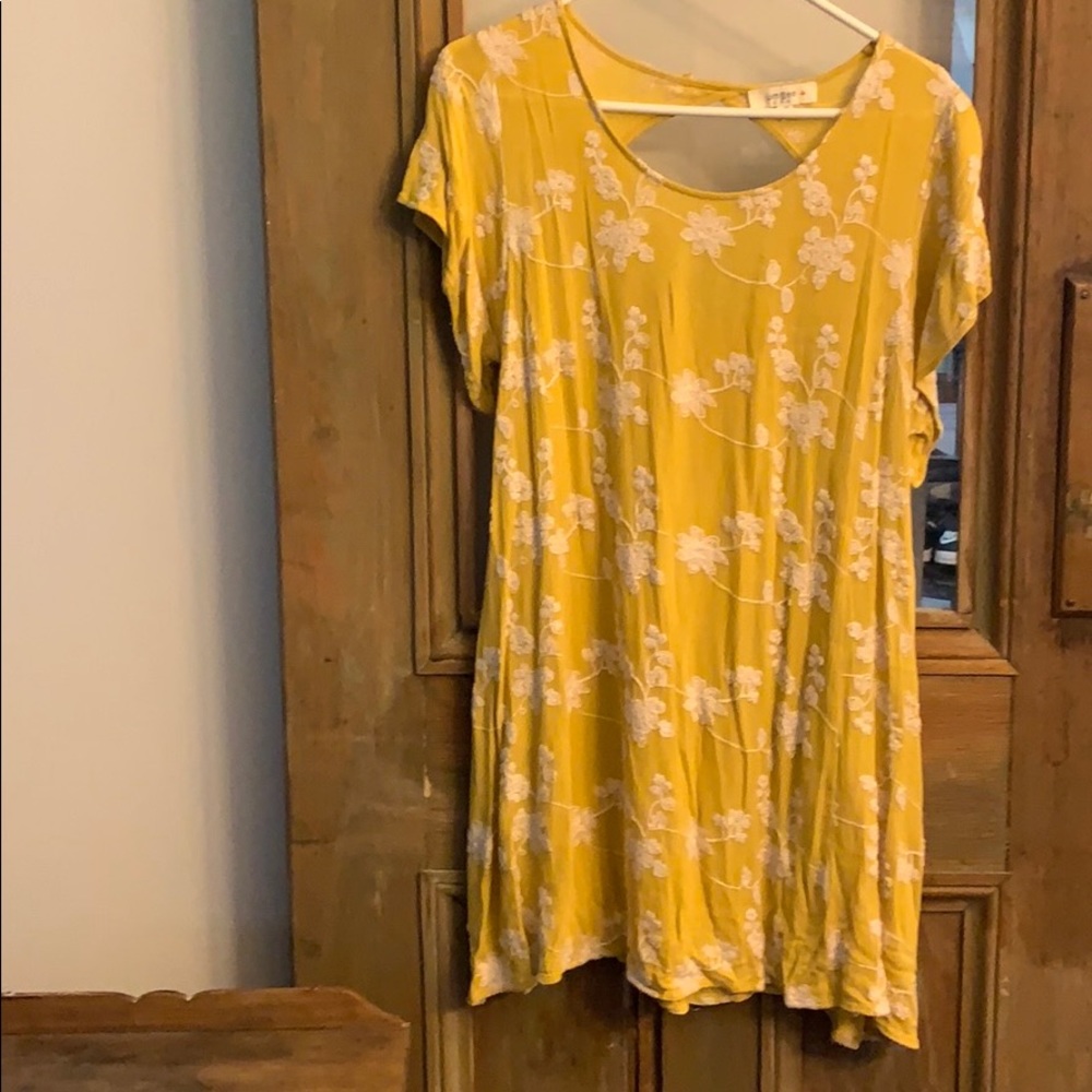 Umgee tunic